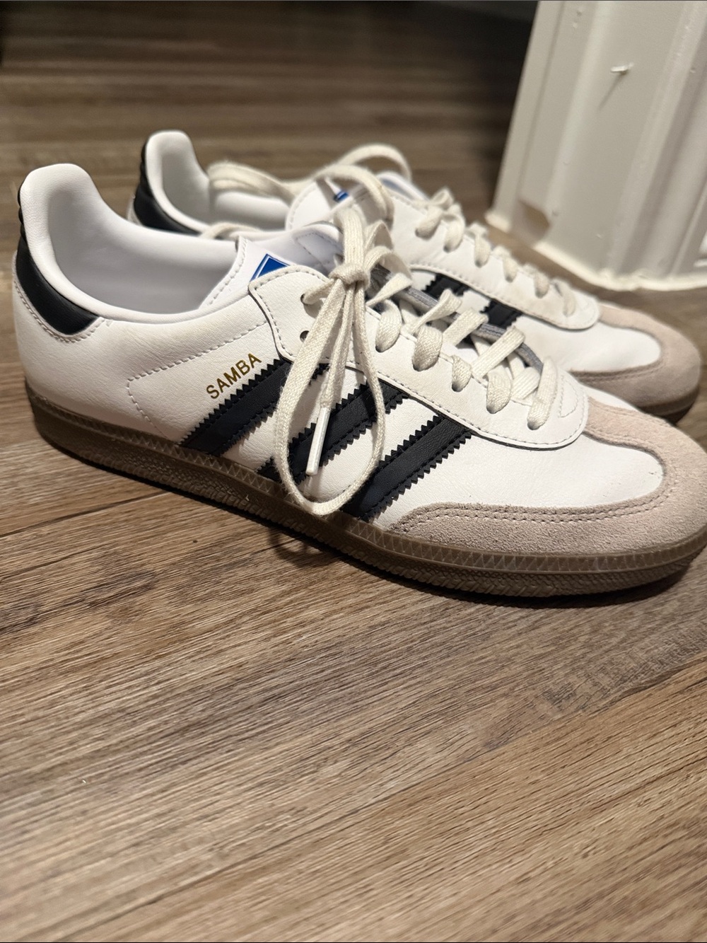 Adidas Samba - Picture 2 of 5